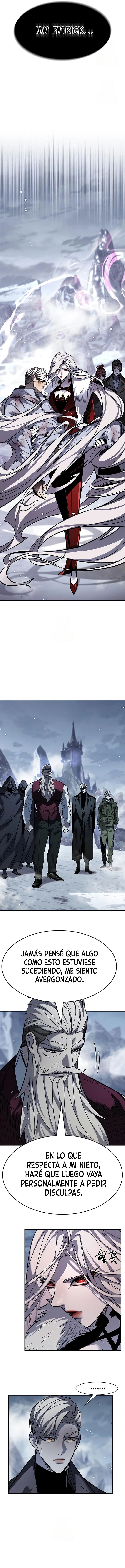 Read Eleceed es Manga Online