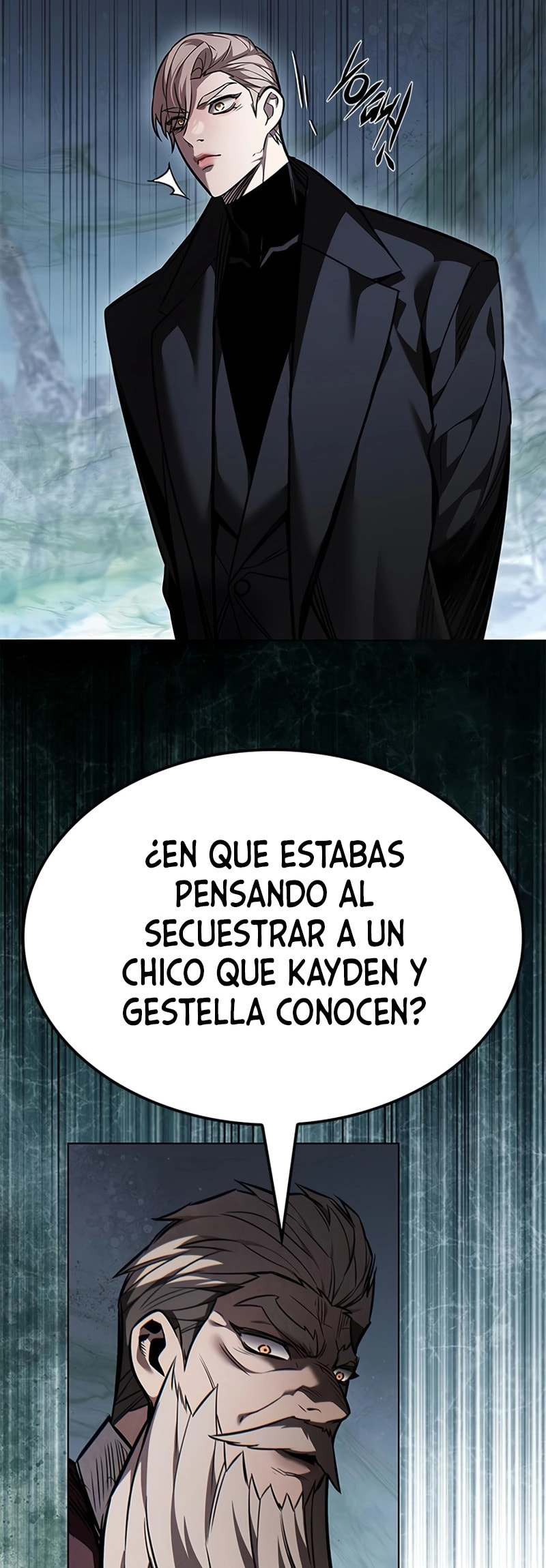 Read Eleceed es Manga Online