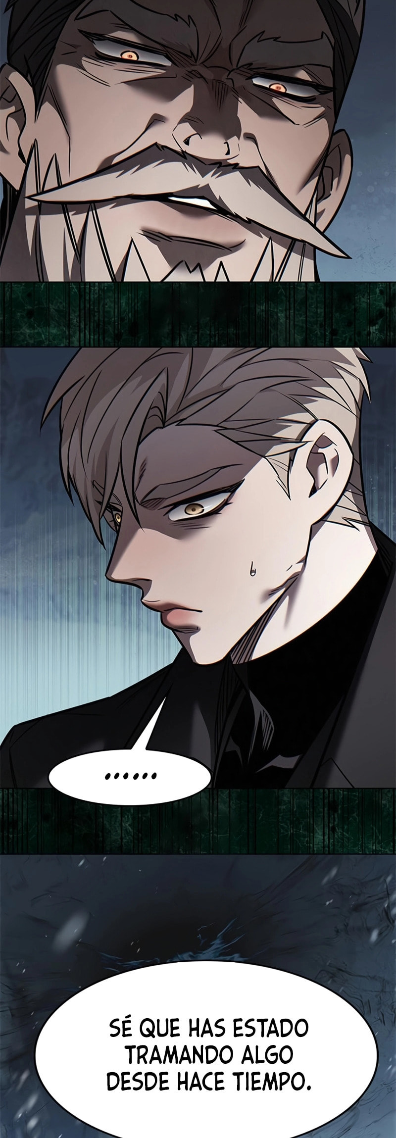 Read Eleceed es Manga Online