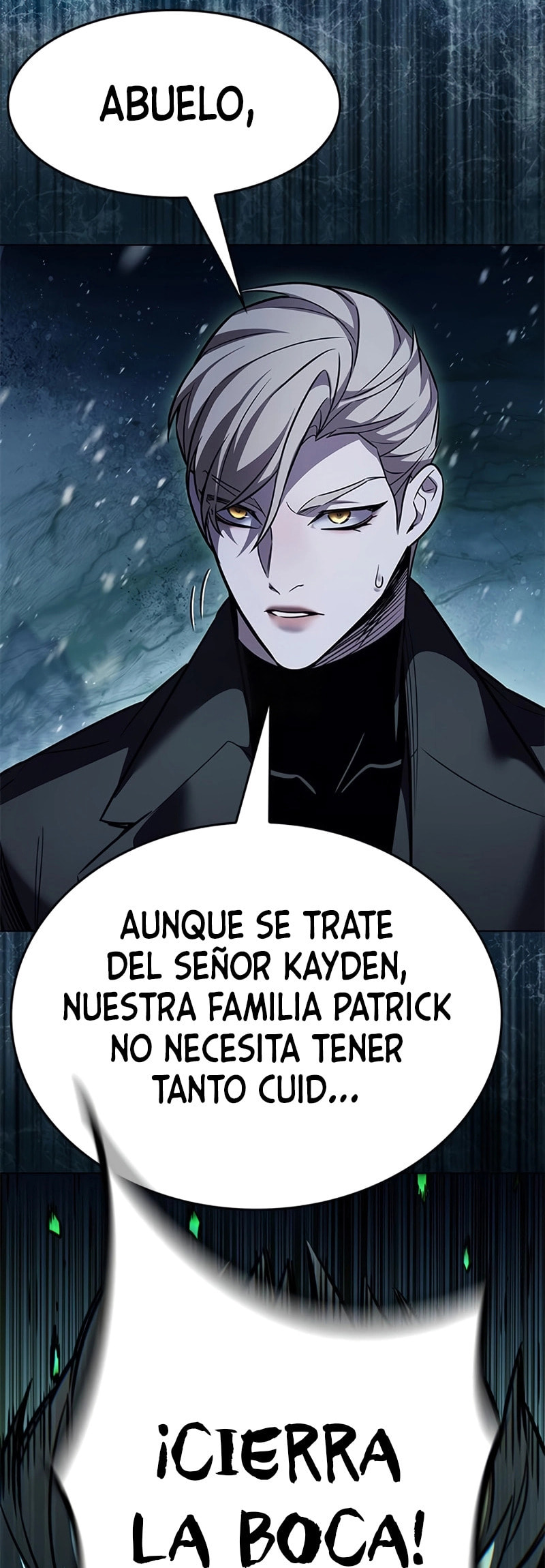 Read Eleceed es Manga Online