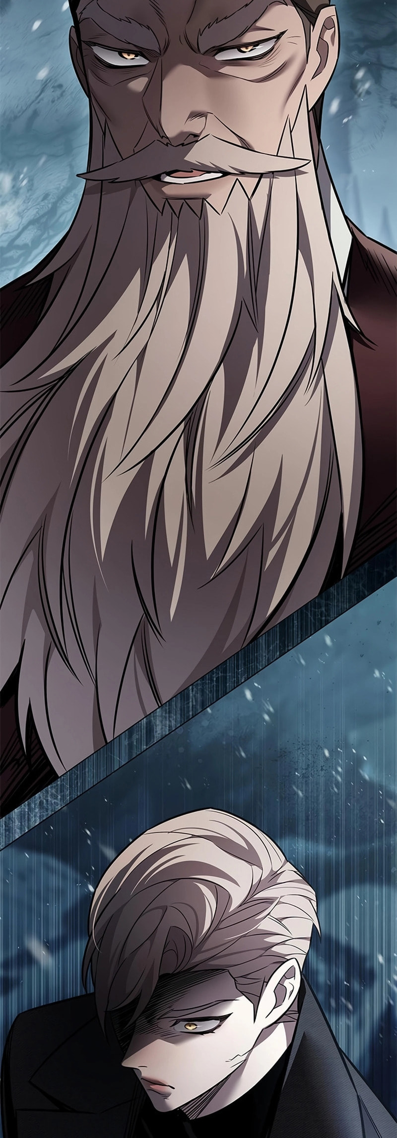 Read Eleceed es Manga Online