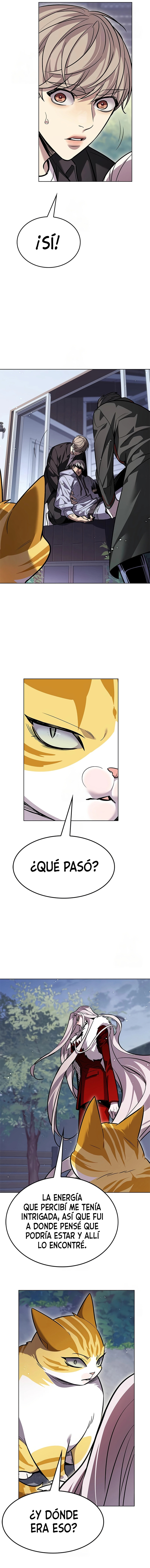 Read Eleceed es Manga Online