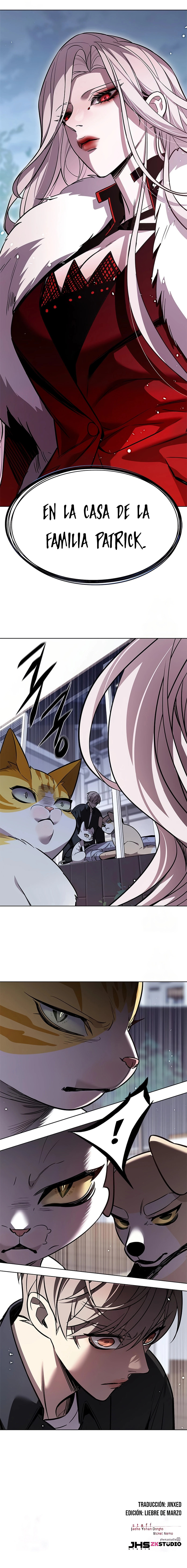 Read Eleceed es Manga Online