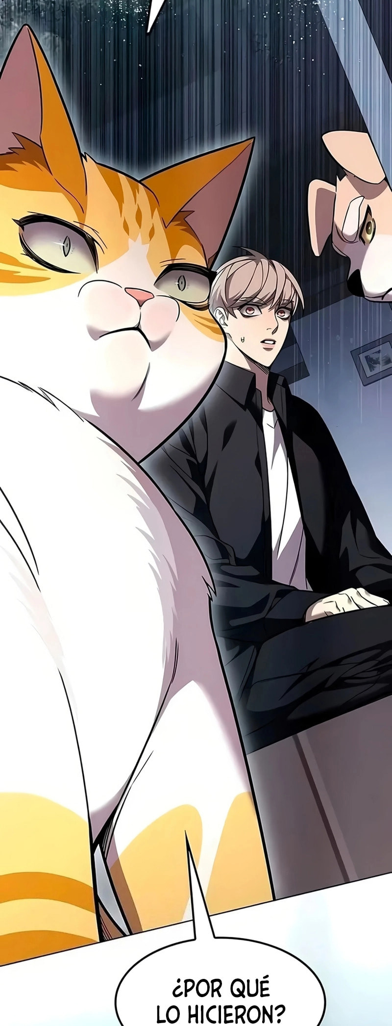 Read Eleceed es Manga Online