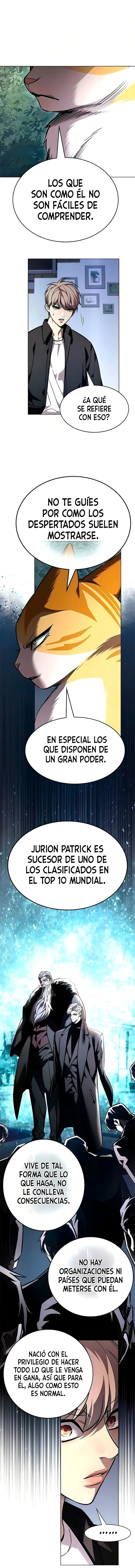 Read Eleceed es Manga Online