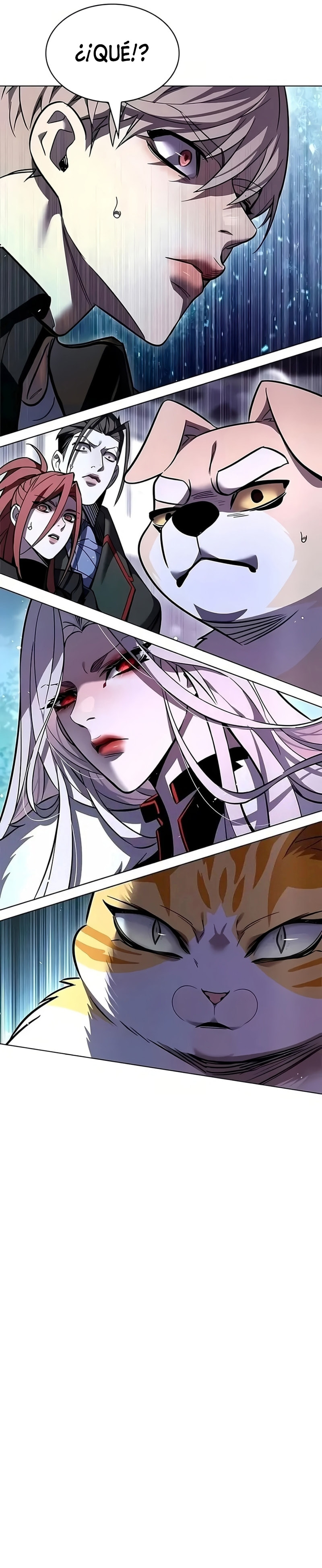 Read Eleceed es Manga Online