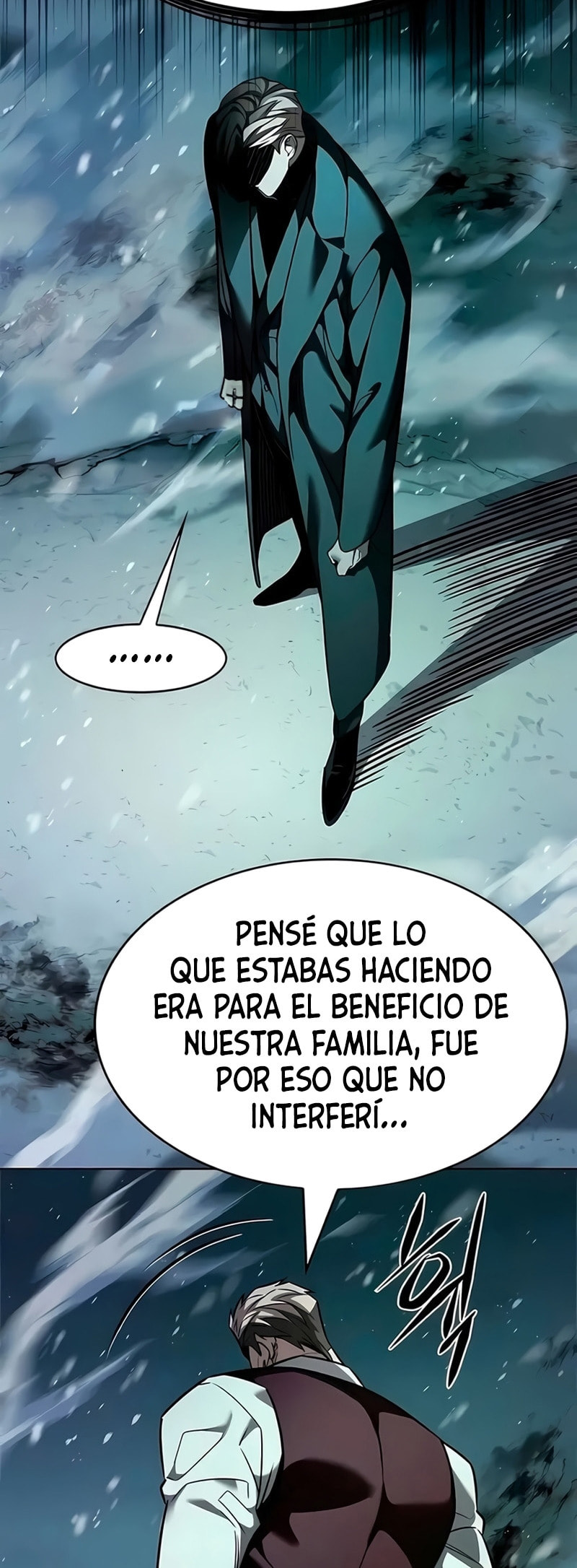 Read Eleceed es Manga Online