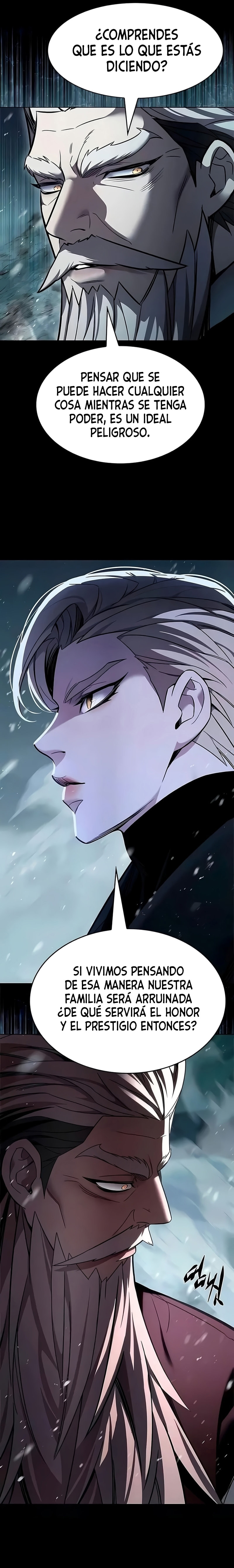 Read Eleceed es Manga Online