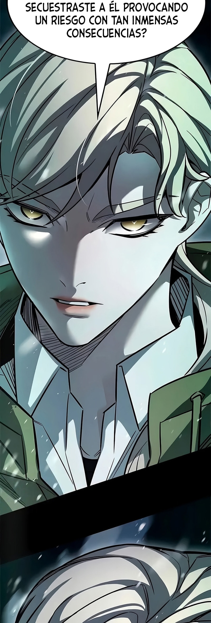 Read Eleceed es Manga Online