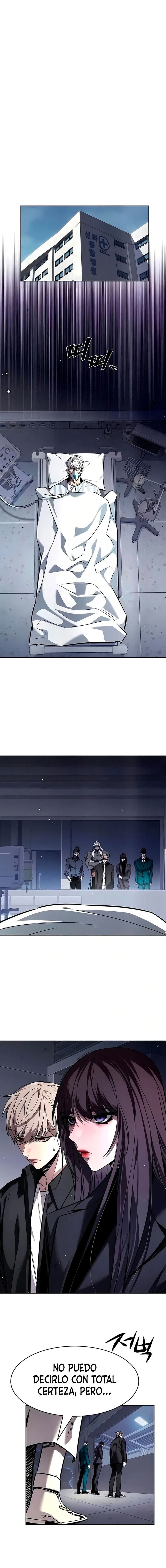 Read Eleceed es Manga Online