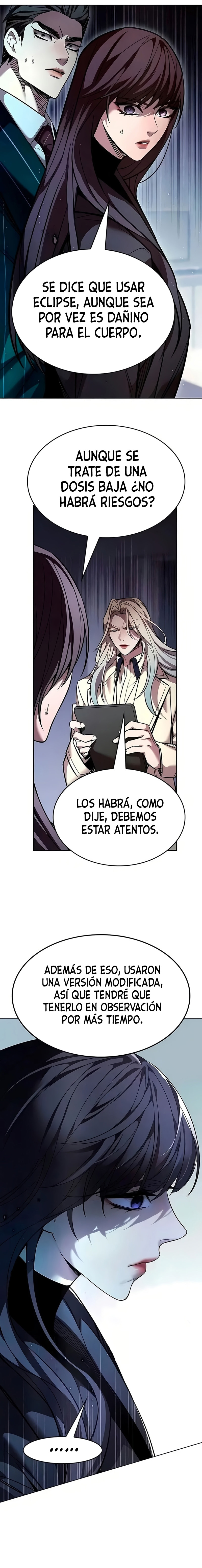 Read Eleceed es Manga Online