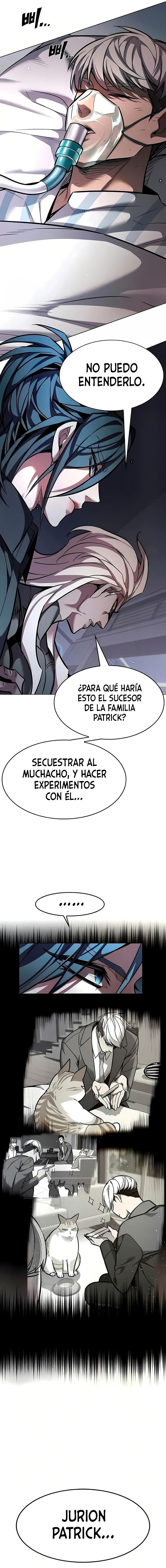 Read Eleceed es Manga Online