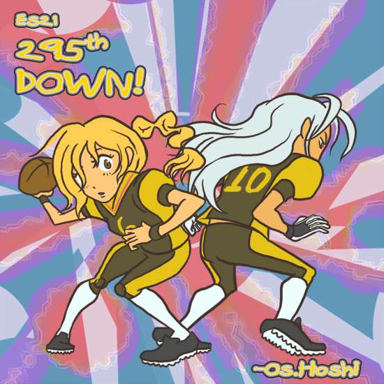 Read Eyeshield 21 es Manga Online