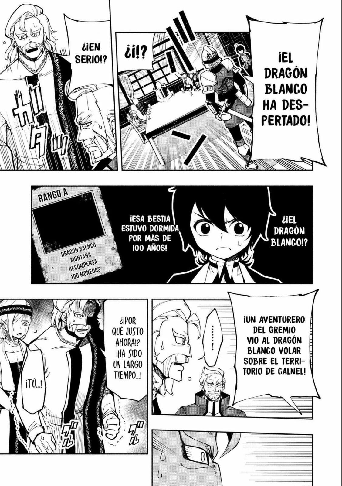 Read Hell Mode es Manga Online