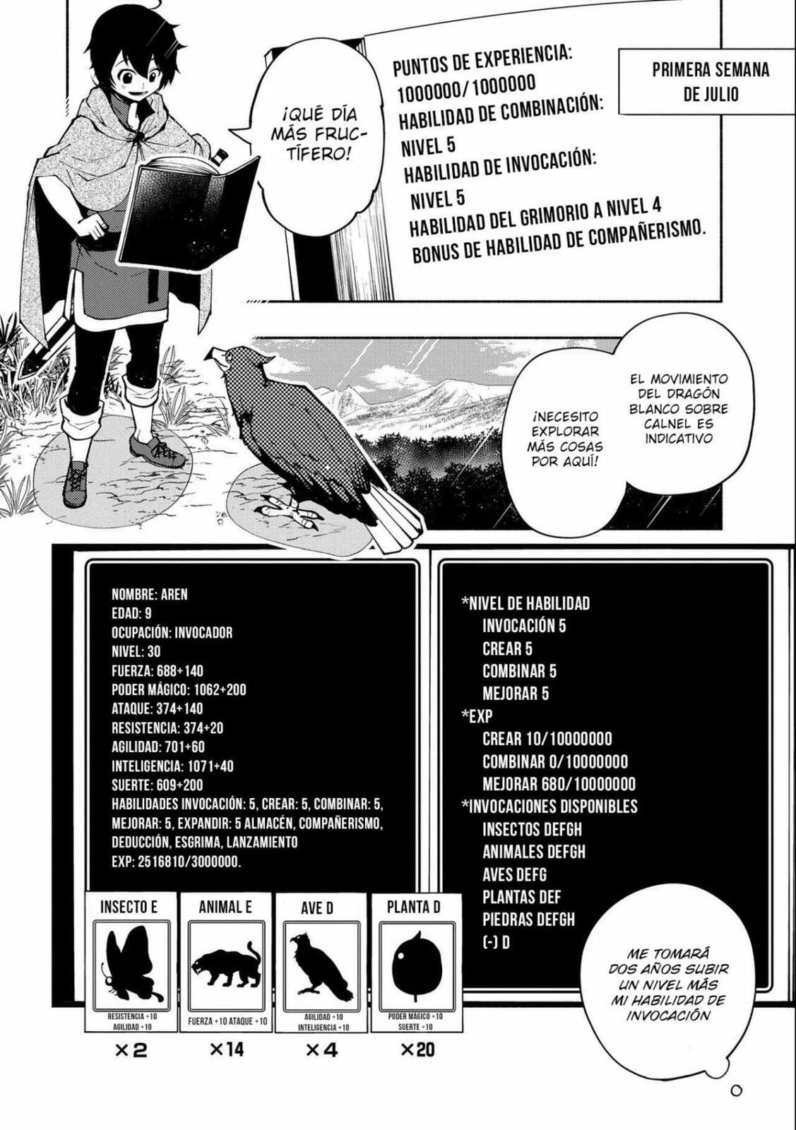 Read Hell Mode es Manga Online