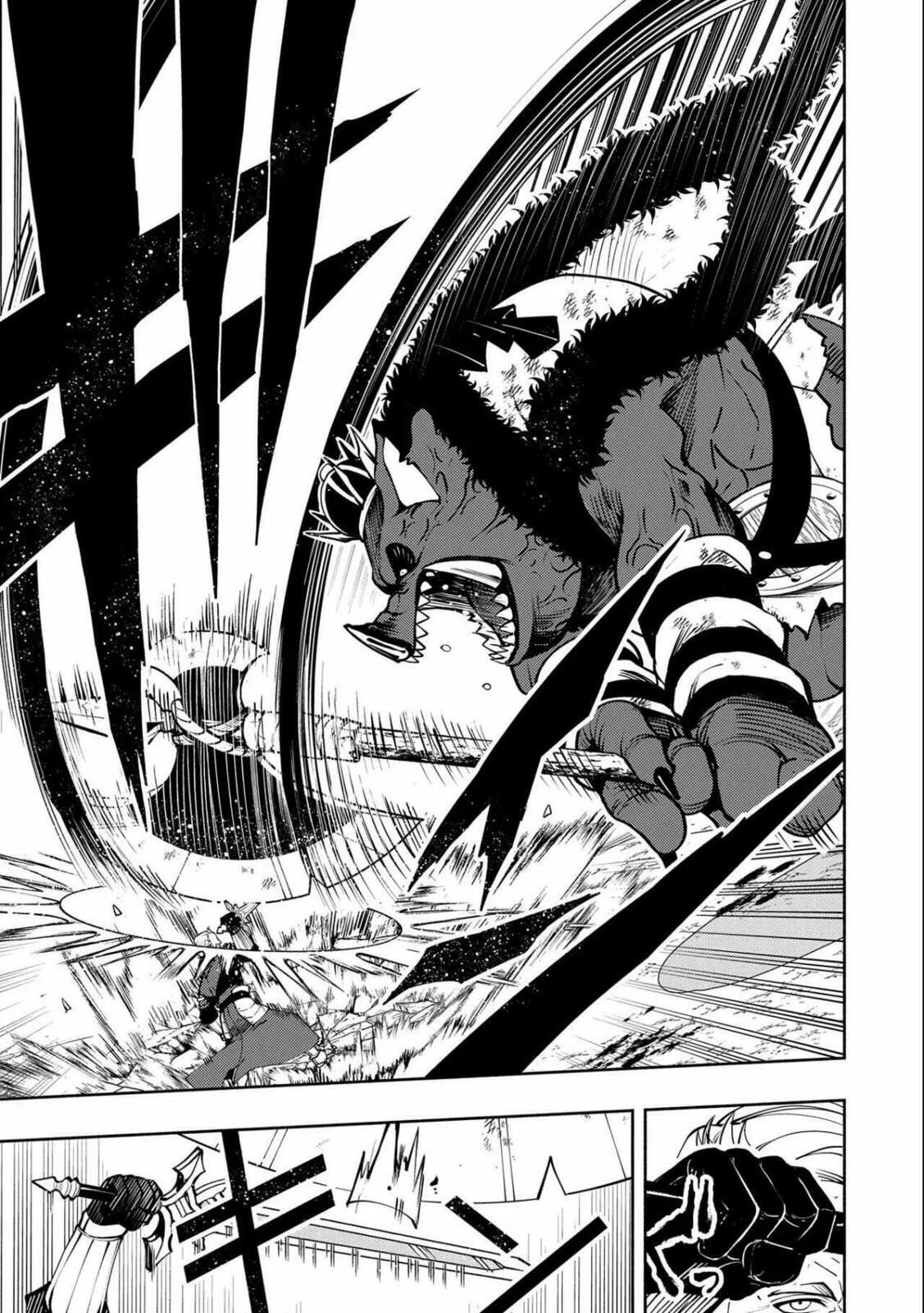 Read Hell Mode es Manga Online