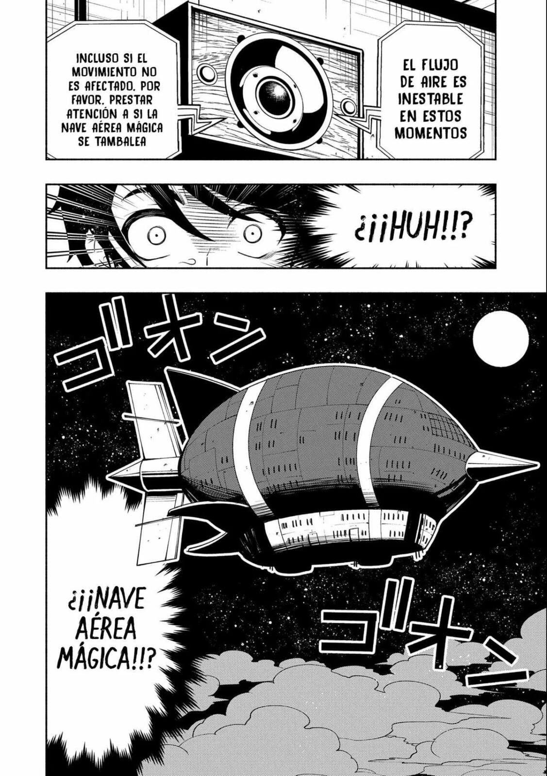 Read Hell Mode es Manga Online