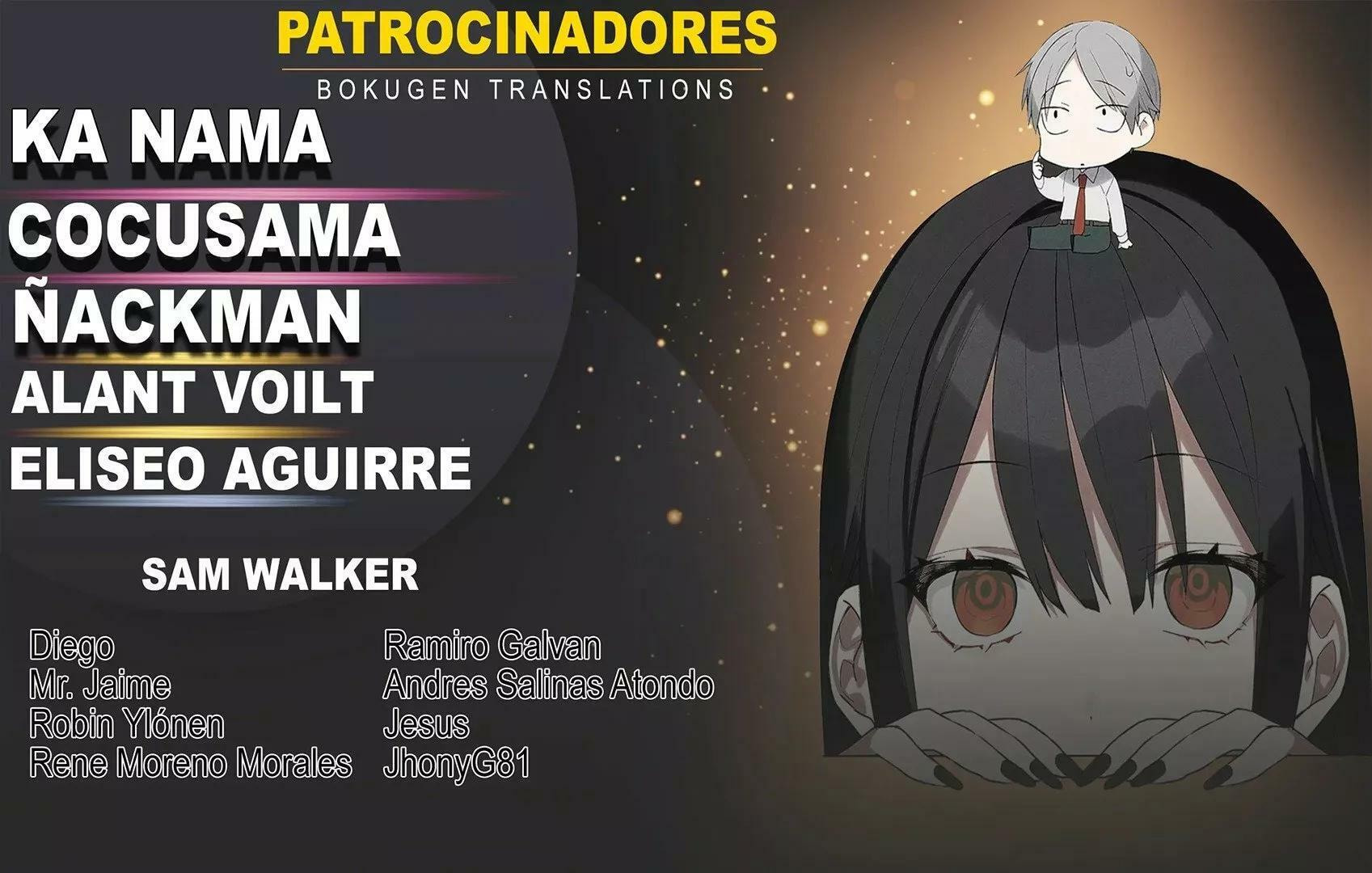 Read Hell Mode es Manga Online