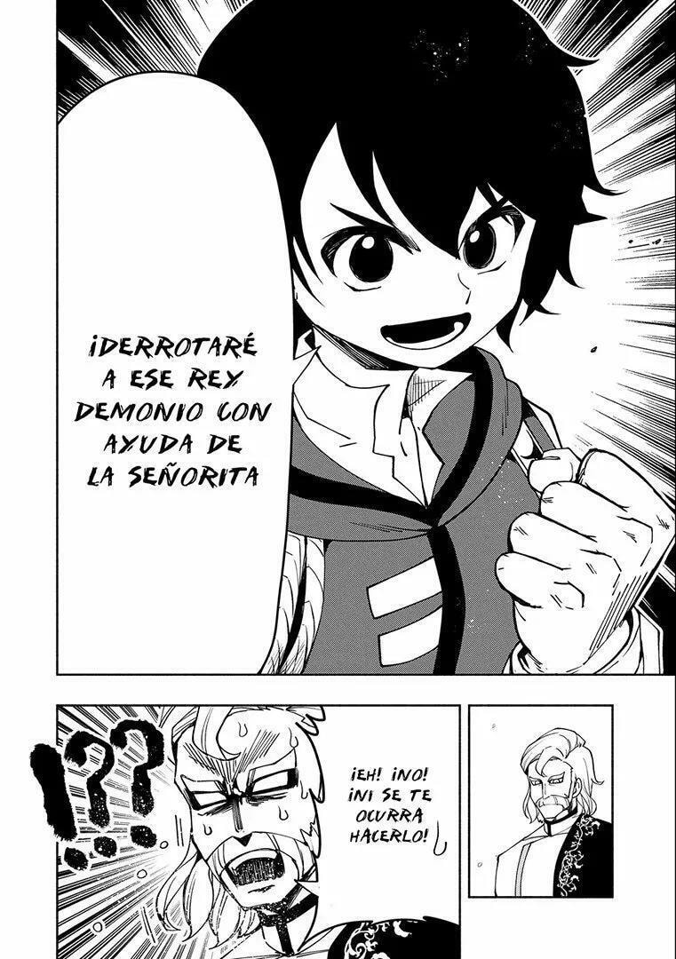 Read Hell Mode es Manga Online