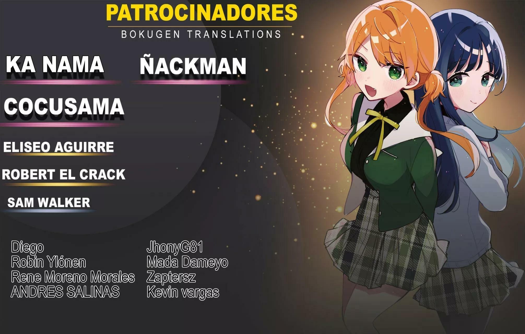 Read Hell Mode es Manga Online