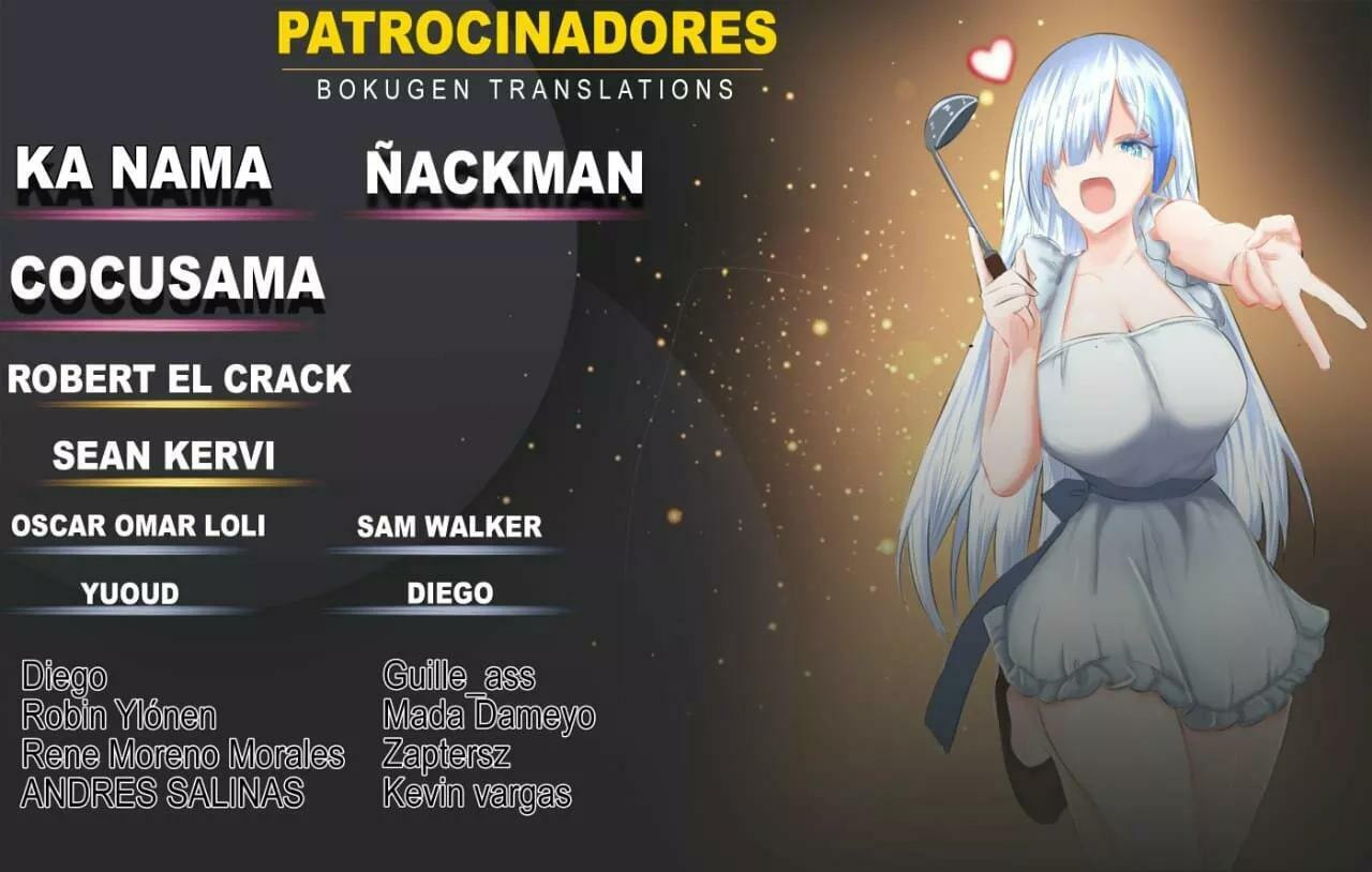 Read Hell Mode es Manga Online