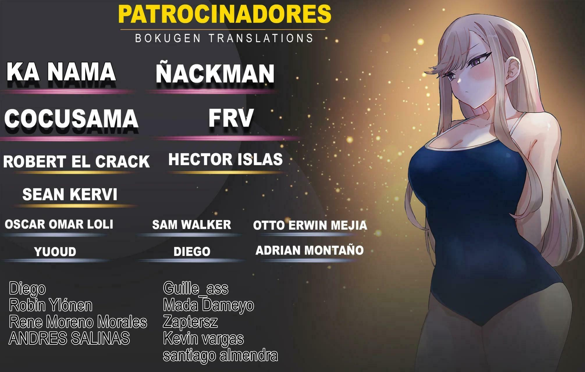 Read Hell Mode es Manga Online