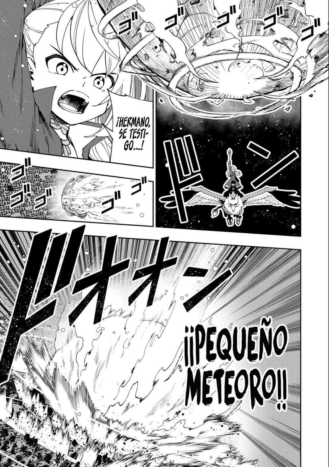 Read Hell Mode es Manga Online