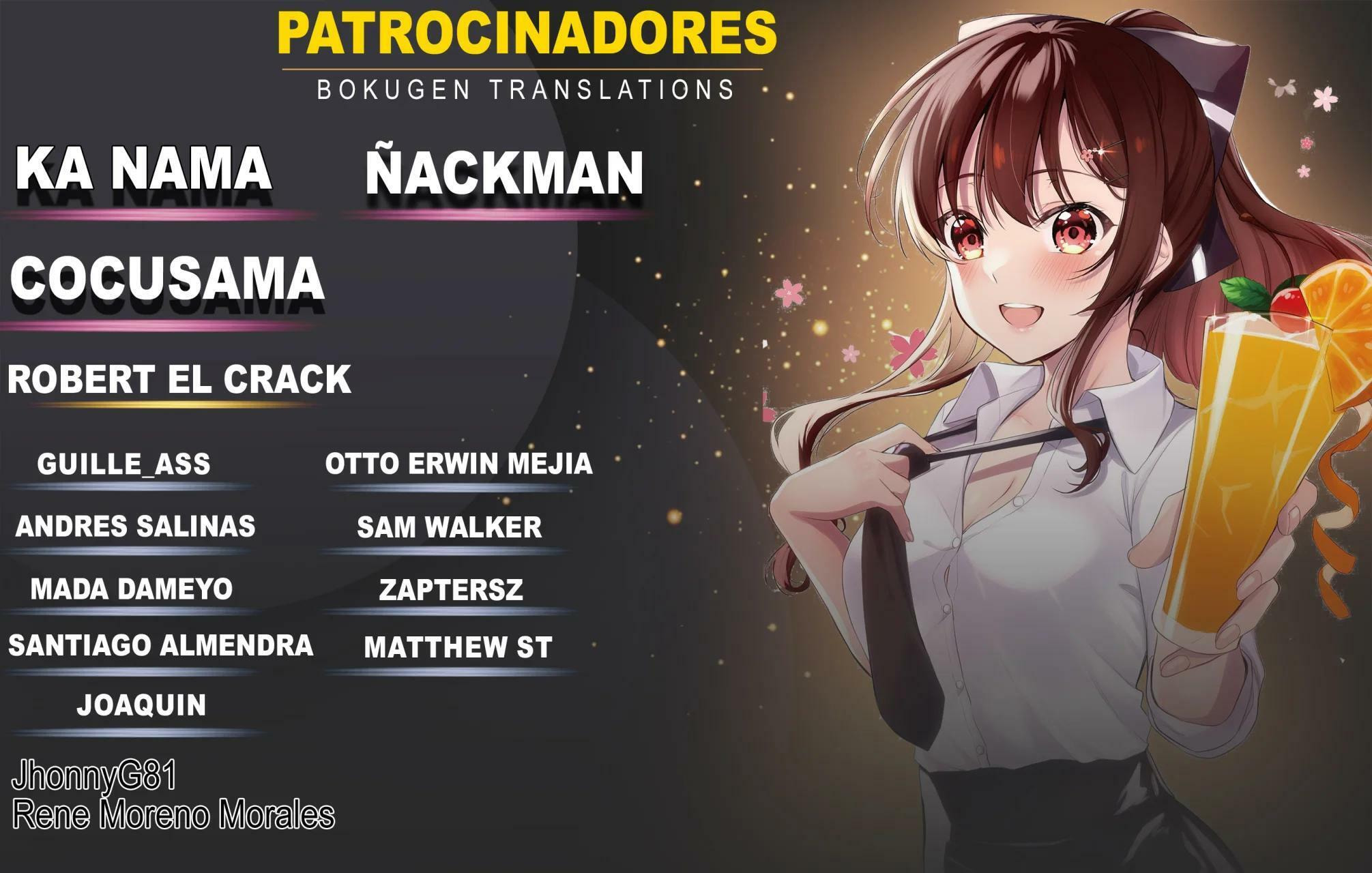 Read Hell Mode es Manga Online