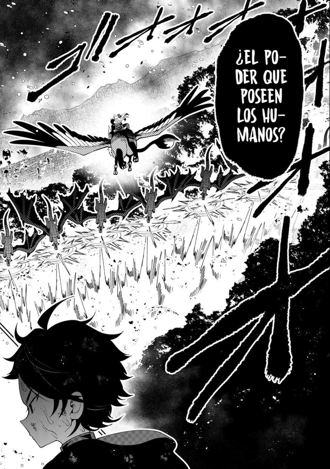 Read Hell Mode es Manga Online