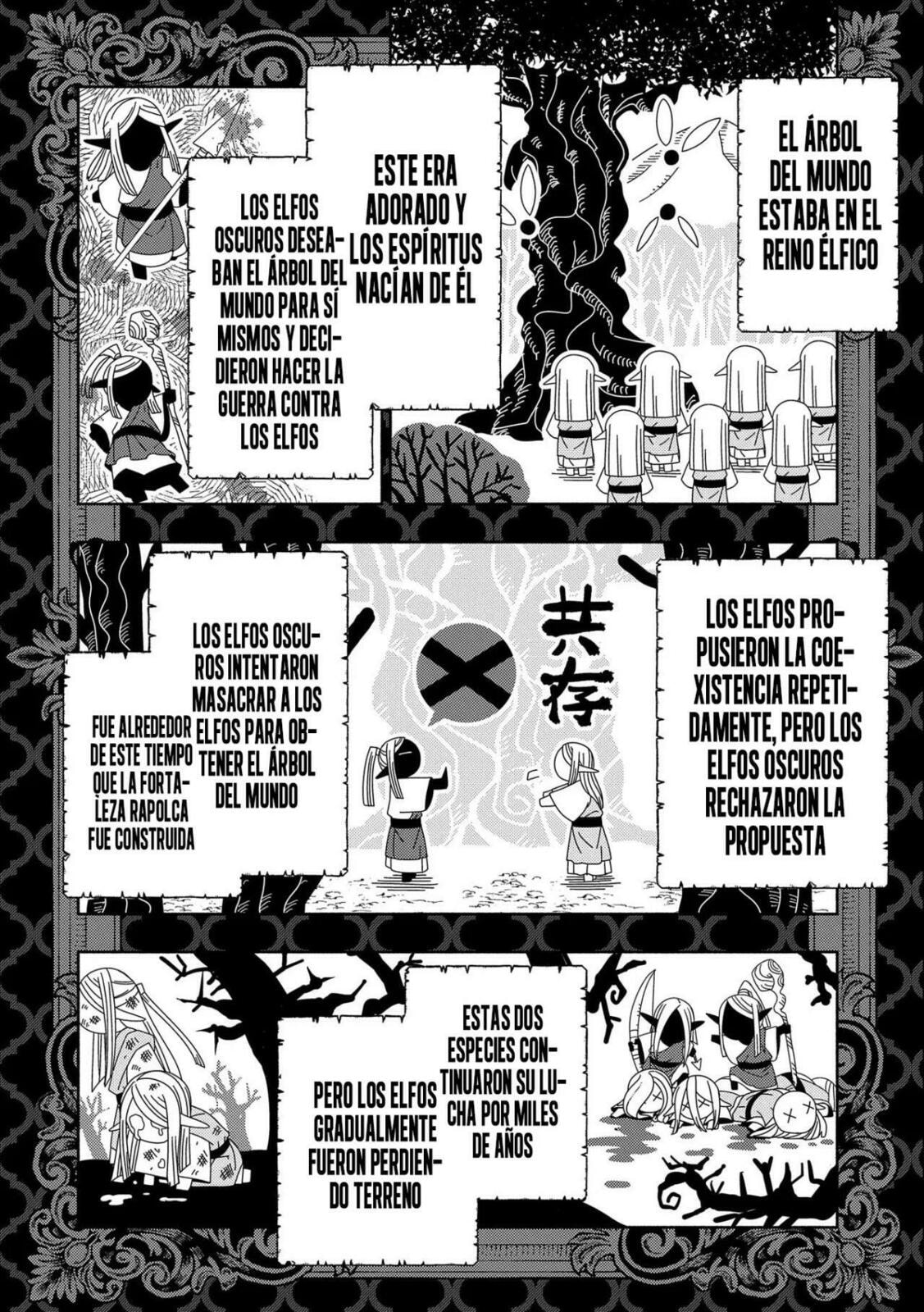 Read Hell Mode es Manga Online