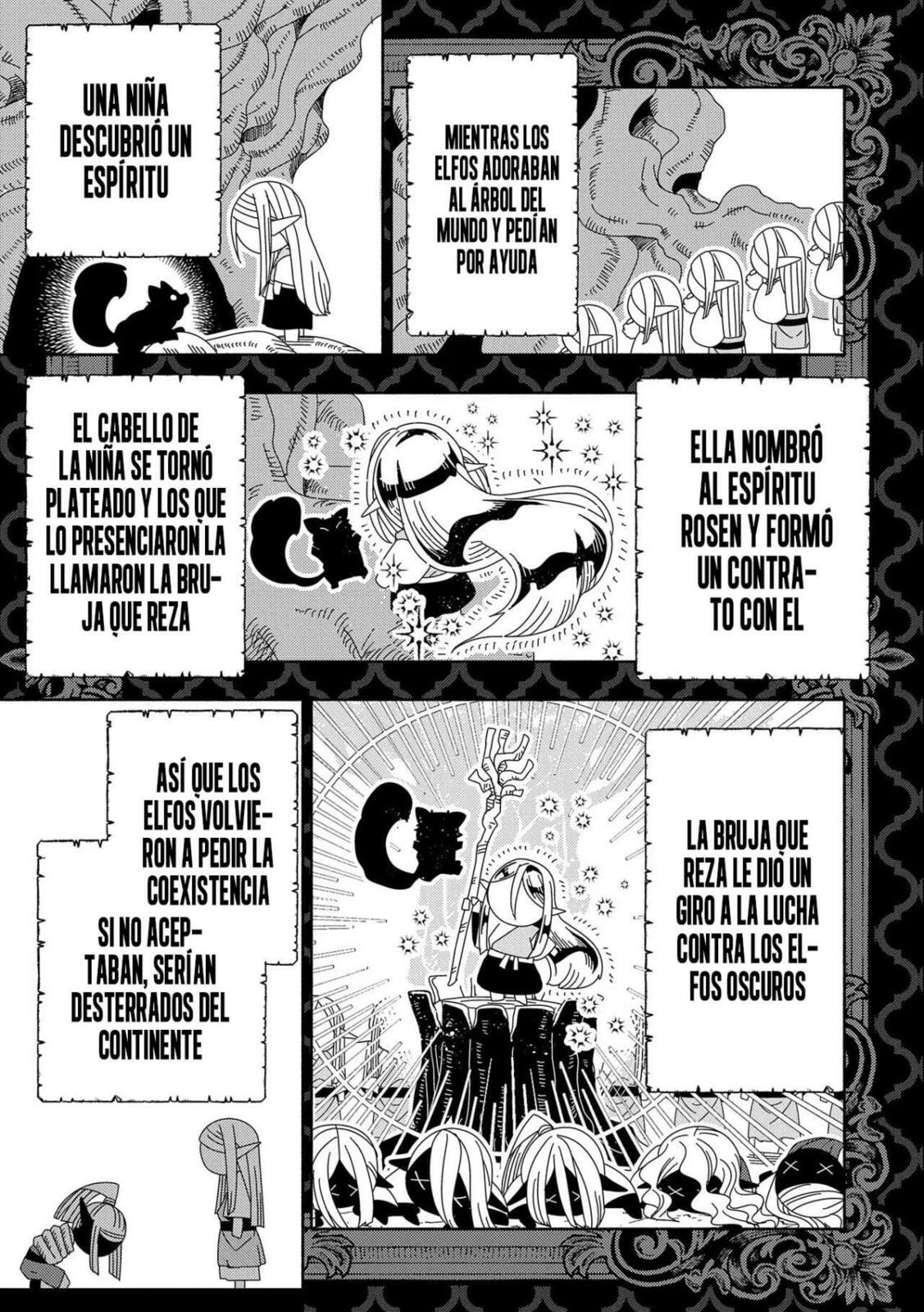 Read Hell Mode es Manga Online