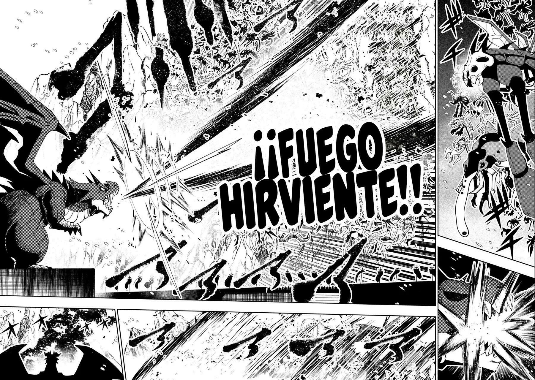 Read Hell Mode es Manga Online