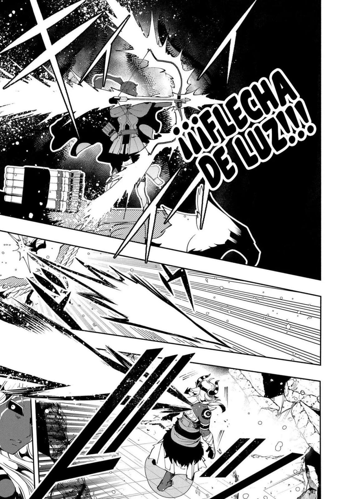 Read Hell Mode es Manga Online