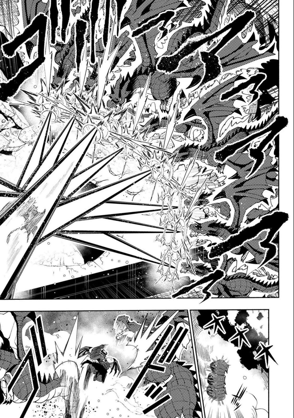Read Hell Mode es Manga Online