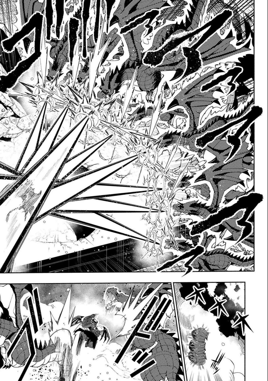 Read Hell Mode es Manga Online