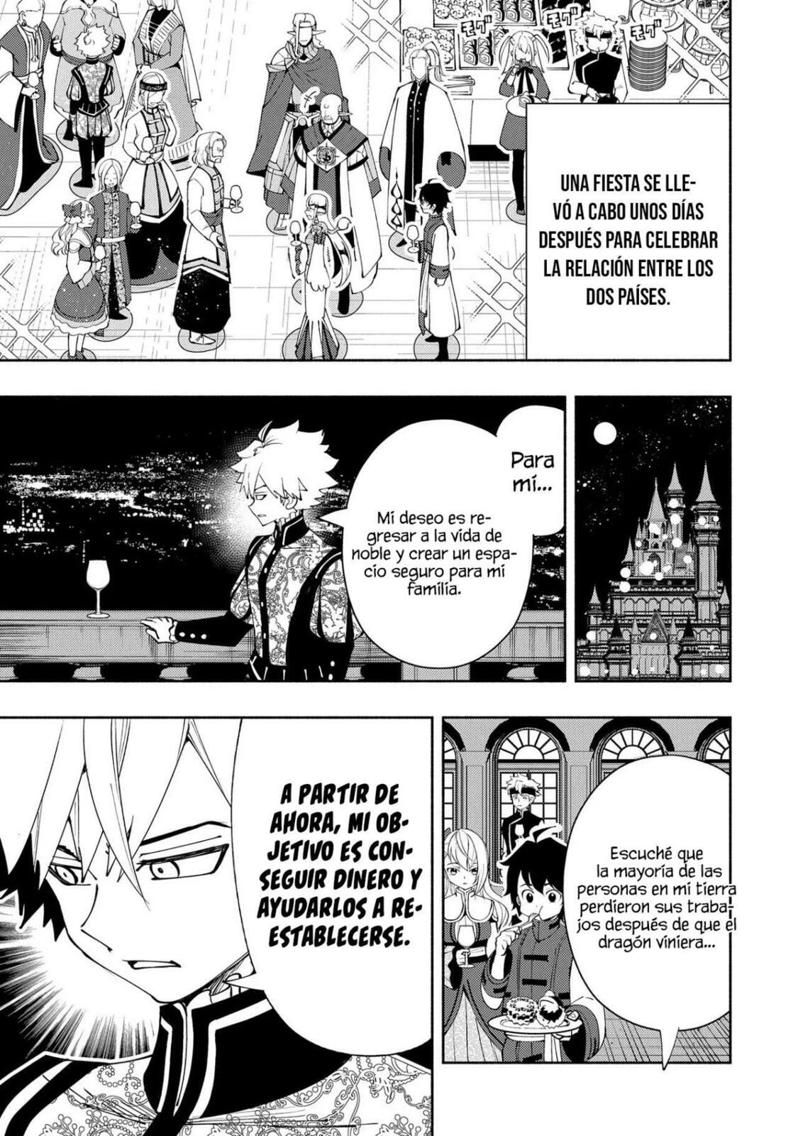 Read Hell Mode es Manga Online