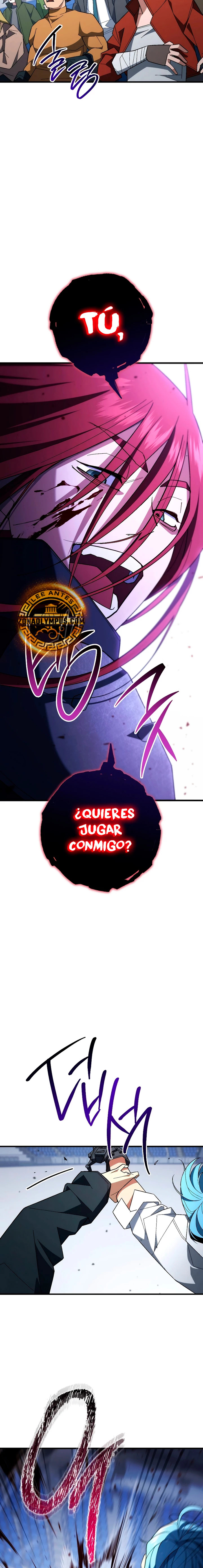 Read Heroe, regresa es Manga Online