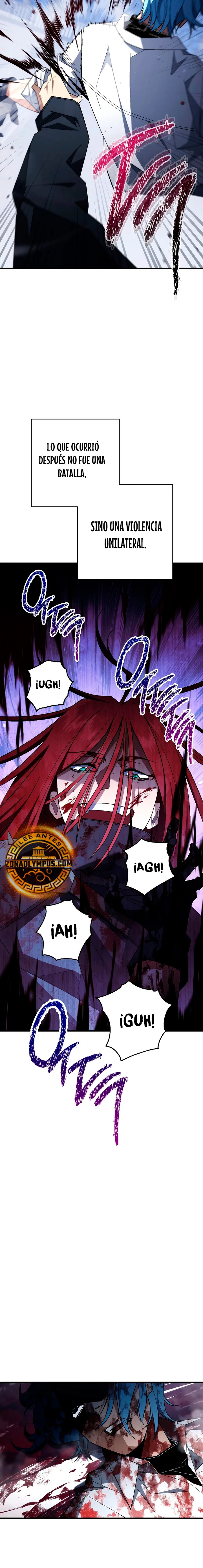 Read Heroe, regresa es Manga Online