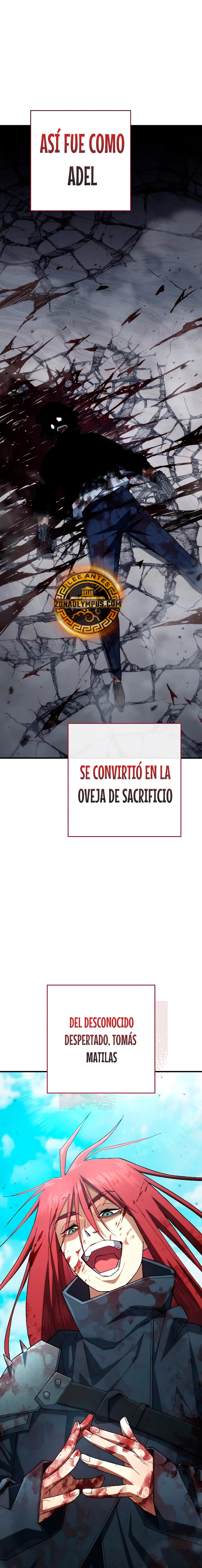 Read Heroe, regresa es Manga Online