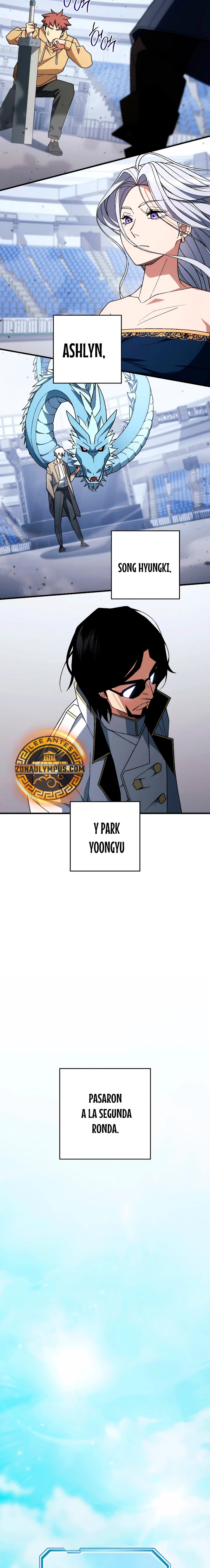 Read Heroe, regresa es Manga Online