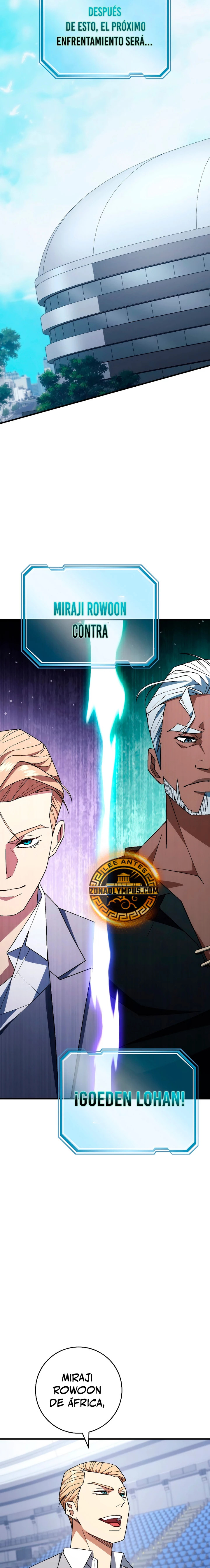 Read Heroe, regresa es Manga Online