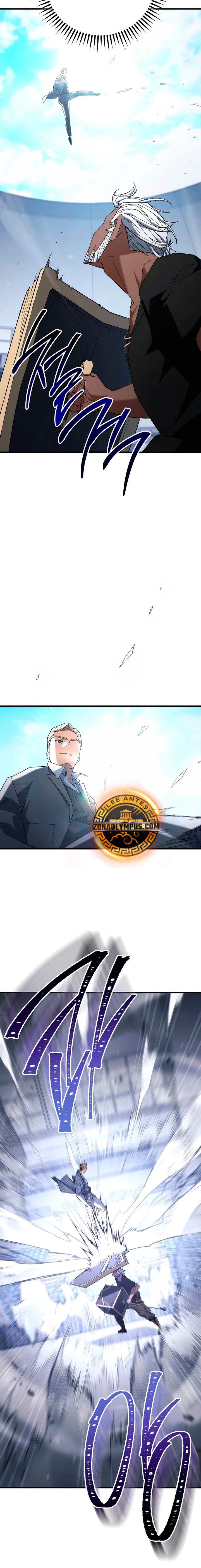 Read Heroe, regresa es Manga Online