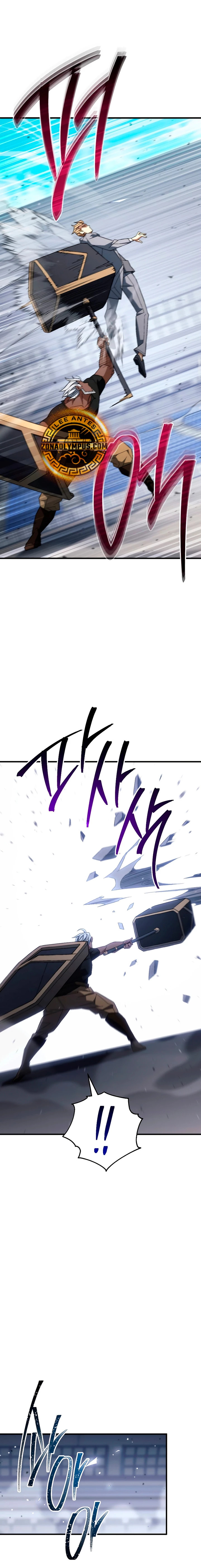 Read Heroe, regresa es Manga Online