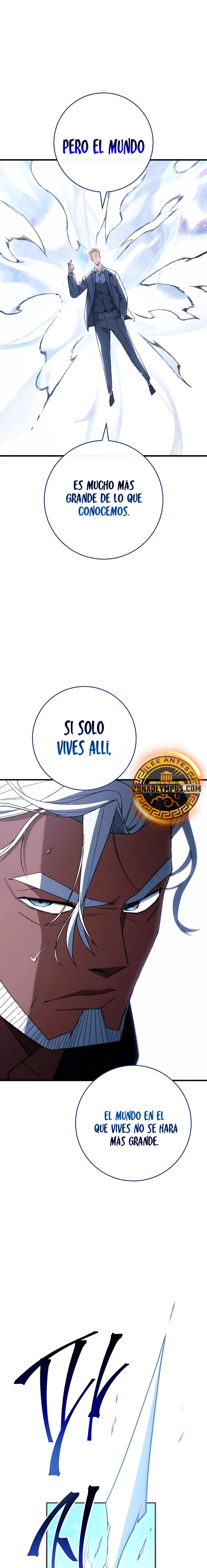 Read Heroe, regresa es Manga Online