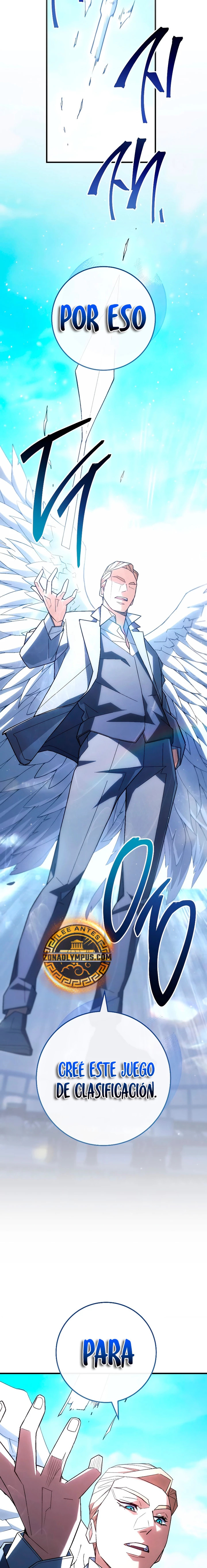 Read Heroe, regresa es Manga Online