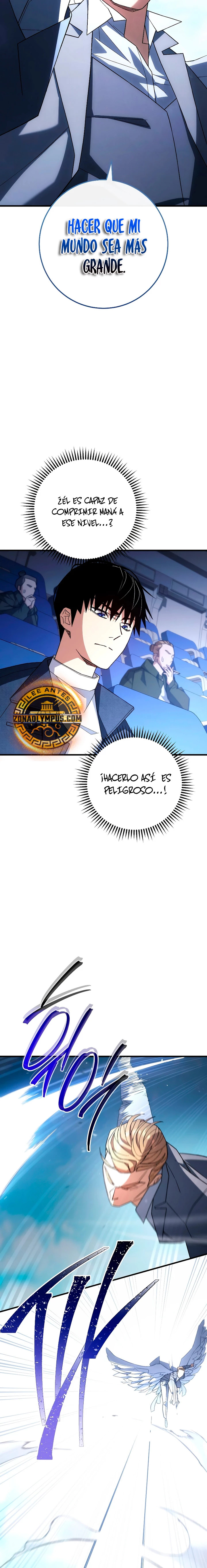 Read Heroe, regresa es Manga Online