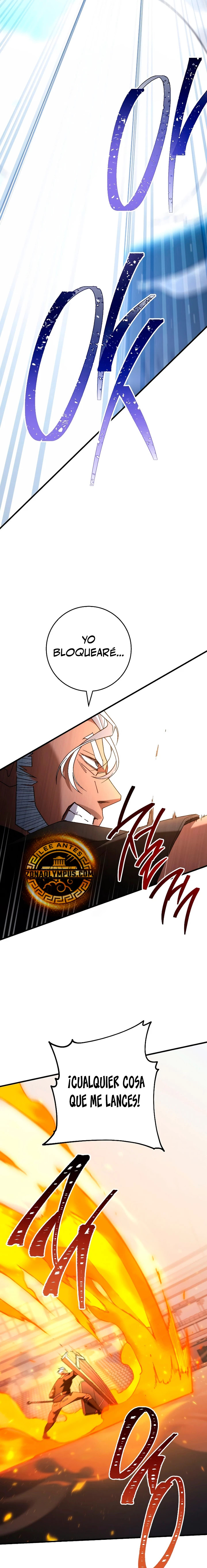 Read Heroe, regresa es Manga Online