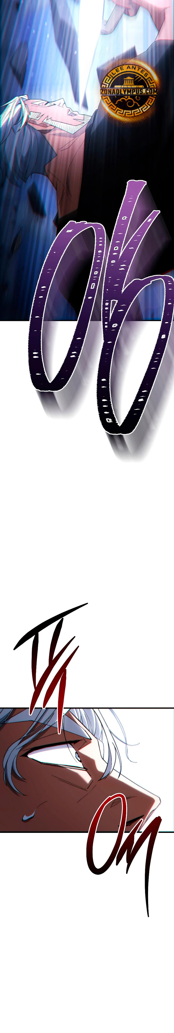 Read Heroe, regresa es Manga Online