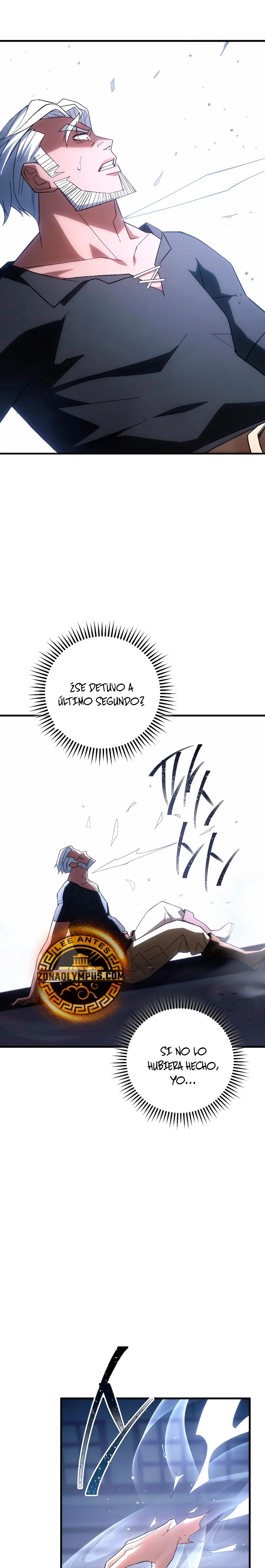 Read Heroe, regresa es Manga Online