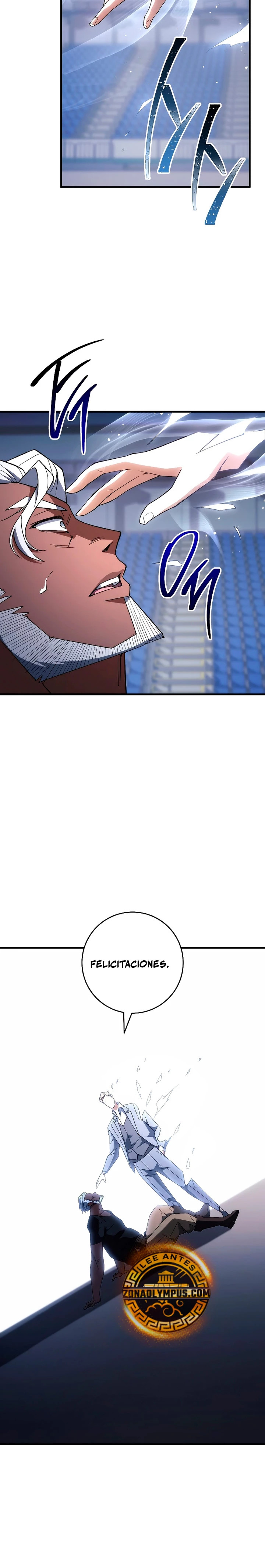 Read Heroe, regresa es Manga Online